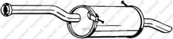 ��������� ��������� ������� Bosal ���. 135-121 Bosal 135121 135121 ����