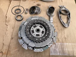 ��������� ������������ ��� VAG DSG7 DQ200 602000600 ����