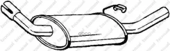 ��������� ��������� ������� Bosal ���. 154-801 Bosal 154801 154801 ����