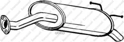 ��������� ��������� ������� Bosal ���. 163-391 Bosal 163391 163391 ����
