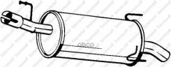 ��������� ��������� ������� Bosal ���. 185-363 Bosal 185363 185363 ����