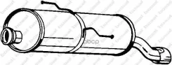 ��������� ��������� ������� Bosal ���. 190-503 Bosal 190503 190503 ����