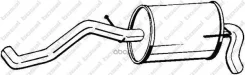 ��������� ��������� ������� Bosal ���. 227-473 Bosal 227473 227473 ����