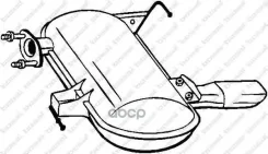 ��������� ��������� ������� Bosal ���. 247-009 Bosal 247009 247009 ����