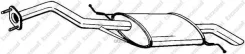 ��������� ��������� ������� Bosal ���. 278-837 Bosal 278837 278837 ����