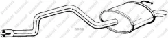 ��������� ��������� ������� Bosal ���. 279-065 Bosal 279065 279065 ����