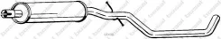 ��������� ��������� ������� Bosal ���. 283-655 Bosal 283655 283655 ����