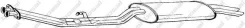 ��������� ��������� ������� Bosal ���. 285-053 Bosal 285053 285053 ����