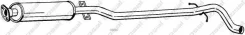 ��������� ��������� ������� Bosal ���. 286-185 Bosal 286185 286185 ����