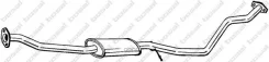 ��������� ��������� ������� Bosal ���. 286-103 Bosal 286103 286103 ����
