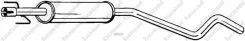 ��������� ��������� ������� Bosal ���. 286-475 Bosal 286475 286475 ����