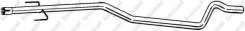 ��������� ����� Bosal ���. 916-519 Bosal 916519 916519 ����