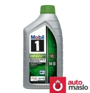 Mobil 1 ESP. 5W-30, �������������, 1��. ����