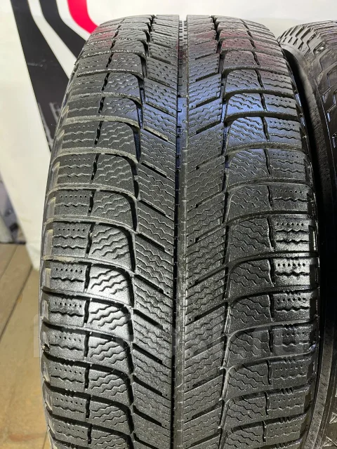 Michelin X-Ice 3+. ������, ��� �����, 2019 ���, �/�, ����� 5 % ����