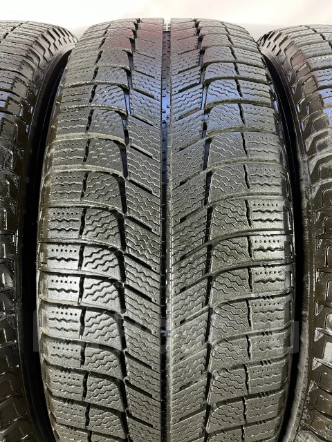 Michelin X-Ice 3+. ������, ��� �����, 2019 ���, �/�, ����� 5 % ����