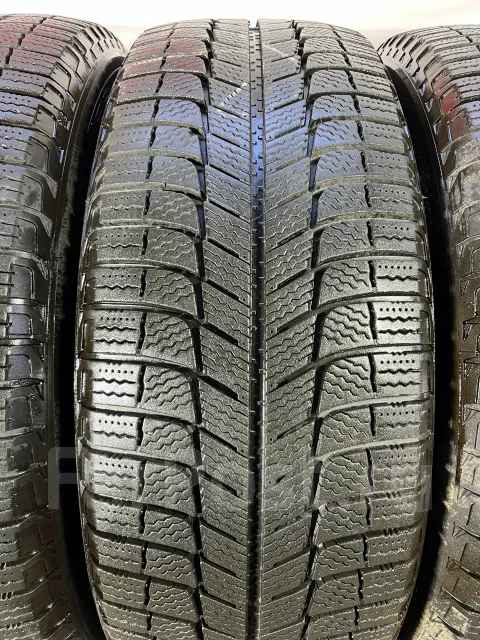 Michelin X-Ice 3+. ������, ��� �����, 2019 ���, �/�, ����� 5 % ����