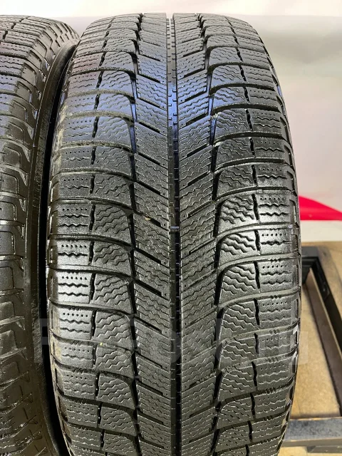 Michelin X-Ice 3+. ������, ��� �����, 2019 ���, �/�, ����� 5 % ����