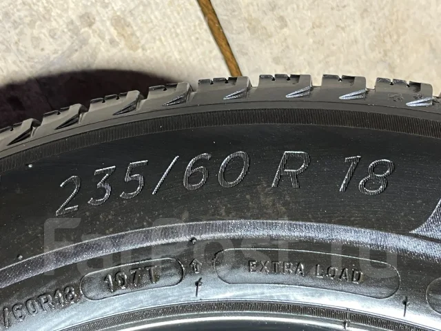 Michelin X-Ice 3+. ������, ��� �����, 2019 ���, �/�, ����� 5 % ����