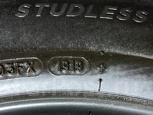 Michelin X-Ice 3+. ������, ��� �����, 2019 ���, �/�, ����� 5 % ����