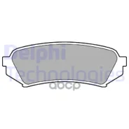 ��� ���������/Lexus LX470(J100)/2002-2007/������ Delphi ���. LP1438 Land Cruiser (J100) LP1438 LP1438 ����