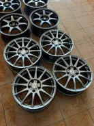 Weds Ravrion. 7.0x17", 5x114.3, ET38 ����
