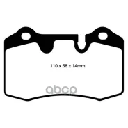 ������� ��������� �������� EBC Brakes ���. DP41909R EBC Brakes DP41909R DP41909R ����