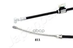 ���� ������� ������� Japanparts ���. BC-811 BC811 ����