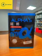 Alpha's. CVT (��� ����������), �������������, 4��. ����