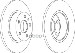 ���� ��������� Ferodo ���. DDF067C Ferodo DDF067C DDF067C ����