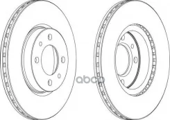 ���� ��������� Ferodo ���. DDF521 Ferodo DDF521 DDF521 ����