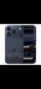 Apple iPhone 17 Pro. �����, 256 ��, �����, 3G, 4G LTE, 5G, Dual-SIM, eSIM, ������� �������, ������������ ������� ����