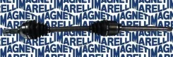 ������� ��������� Magneti Marelli ���. 302004190066 302004190066 ����