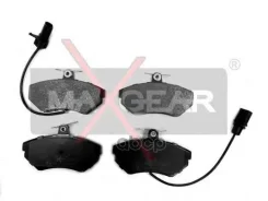 ������� ����. vw p. a4/passat Maxgear ���. 190506 190506 ����