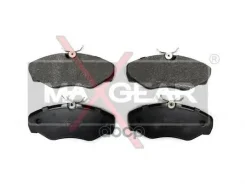 ������� ����. renault p. trafi Maxgear ���. 190610 190610 ����