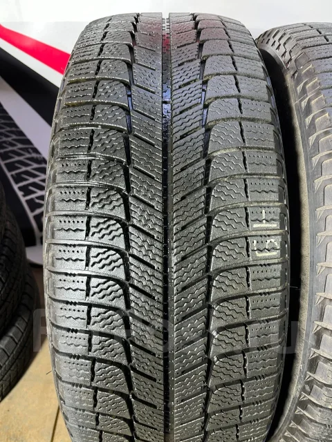 Michelin X-Ice 3+. ������, ��� �����, 2019 ���, �/�, ����� 5 % ����