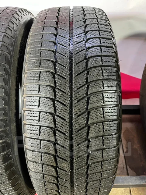 Michelin X-Ice 3+. ������, ��� �����, 2019 ���, �/�, ����� 5 % ����