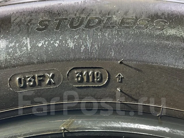 Michelin X-Ice 3+. ������, ��� �����, 2019 ���, �/�, ����� 5 % ����