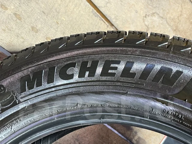 Michelin X-Ice 3+. ������, ��� �����, 2019 ���, �/�, ����� 5 % ����