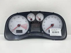 ������ �������� Peugeot 307 2007 6105S6 3A/C TU5JP4 6105S6 ����