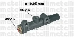 ������� ��������� ������� Metelli ���. 05-0002 050002 ����