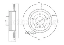 ���� ��������� Metelli ���. 23-0704C 230704C ����