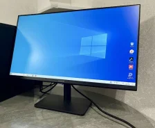 Huawei. 23.8", ���������� �� (LCD, LED, QLED) ����