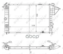 �������� ���������� ��������� NRF ���. 513508A 513508A ����