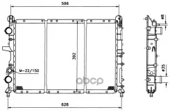 �������� ���������� ��������� NRF ���. 58123 NRF 58123 58123 ����