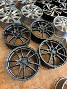 Monza Zack. 7.0x17", 5x100, ET48 ����