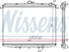 �������� Nissens ���. 62070A Nissens 62070A 62070A ����