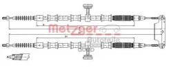 ���� ������� ������� Metzger ���. 11.5945 Metzger 115945 115945 ����