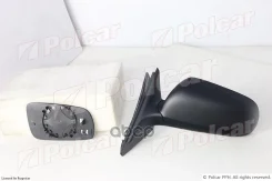������� ������� ����� AUDI A6 94-97 (PJB) Polcar ���. 1326514M 1326514M ����