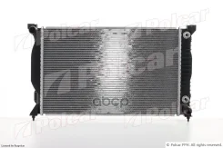 �������� ���������� 630x400x32�� Audi A4B6 2.4 V6 00�04 Polcar ���. 133408-7 1334087 ����