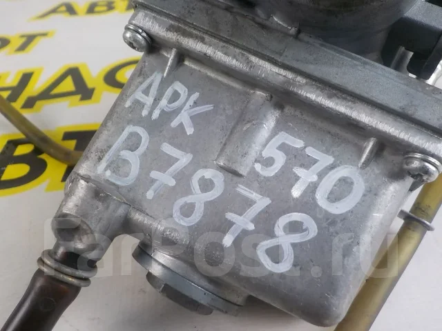 ���������� Arctic Cat BEARCAT 570 XT 2011 [2670-155] ����